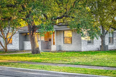 2370 San Marcus Avenue, Dallas, TX 75228 - Photo 2