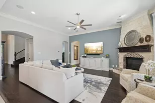 4158 Benchmark Ln, Frisco, TX 75034 - Photo 10