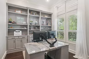 4158 Benchmark Ln, Frisco, TX 75034 - Photo 18