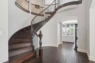 4158 Benchmark Ln, Frisco, TX 75034 - Photo 4