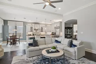 4158 Benchmark Ln, Frisco, TX 75034 - Photo 8