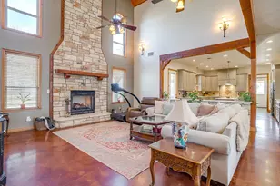 2608 Turkey Creek Rd, Mineral Wells, TX 76067 - Photo 8