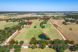 2608 Turkey Creek Rd, Mineral Wells, TX 76067 - Photo 2