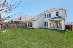 2600 War Admiral St, Celina, TX 75009 - Photo 28