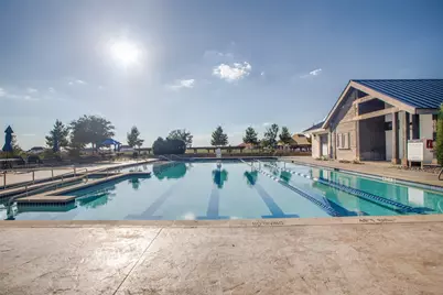 2600 War Admiral Street, Celina, TX 75071 - Photo 36