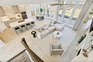 2600 War Admiral St, Celina, TX 75009 - Photo 14