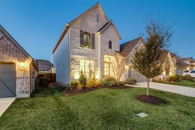 2600 War Admiral Street, Celina, TX 75071 - Photo 4