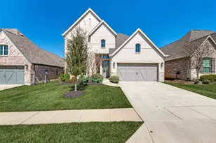 2600 War Admiral St, Celina, TX 75071 - Photo 1