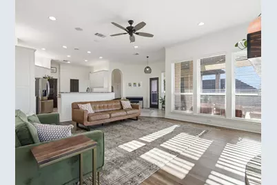 7316 Bishop Court, Fort Worth, TX 76179 - Photo 12