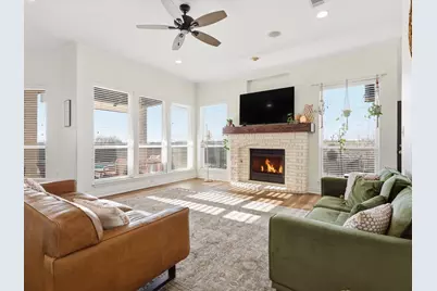 7316 Bishop Court, Fort Worth, TX 76179 - Photo 4