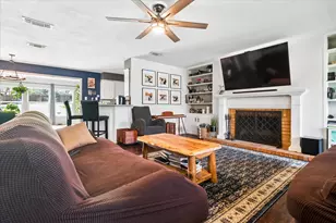 201 Hickory Ln, Hickory Creek, TX 75065 - Photo 6