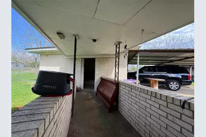 733 Foster Street, Marlin, TX 76661 - Photo 30