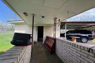 733 Foster St, Marlin, TX 76661 - Photo 30