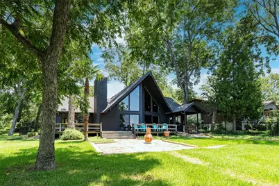 162 Lake Drive, Enchanted Oaks, TX 75156 - Photo 4