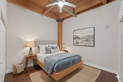 509 Elm Street #206, Dallas, TX 75202 - Photo 14