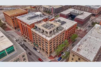 509 Elm Street #206, Dallas, TX 75202 - Photo 2