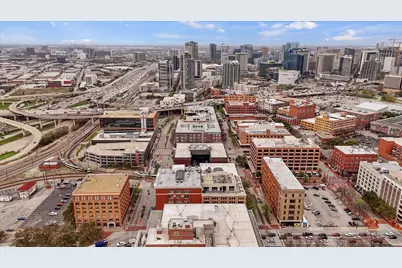 509 Elm Street #206, Dallas, TX 75202 - Photo 22