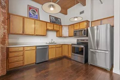 509 Elm Street #206, Dallas, TX 75202 - Photo 8