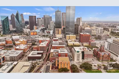 509 Elm Street #206, Dallas, TX 75202 - Photo 18