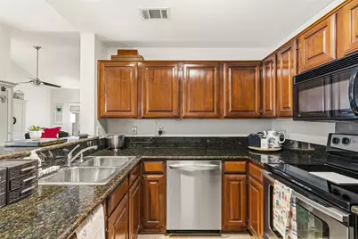 12660 Hillcrest Road #3205, Dallas, TX 75230 - Photo 8