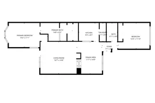 12660 Hillcrest Rd, Dallas, TX 75230 - Photo 36