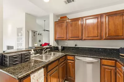 12660 Hillcrest Road #3205, Dallas, TX 75230 - Photo 8