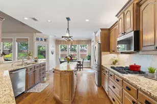 6004 Windridge Ln, Flower Mound, TX 75028 - Photo 10