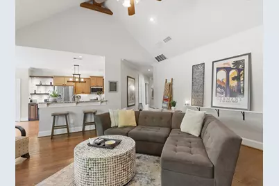 6004 Windridge Lane, Flower Mound, TX 75028 - Photo 8