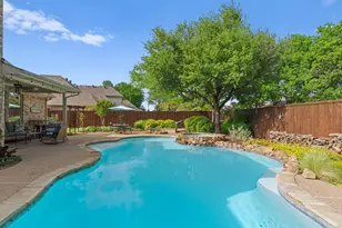 6004 Windridge Ln, Flower Mound, TX 75028 - Photo 28