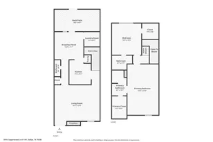 5915 Copperwood Ln, Dallas, TX 75248 - Photo 4