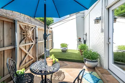 5915 Copperwood Lane #1141, Dallas, TX 75248 - Photo 2