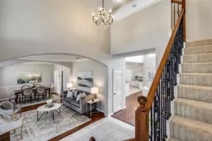 3628 Dripping Springs Dr, Plano, TX 75025 - Photo 6