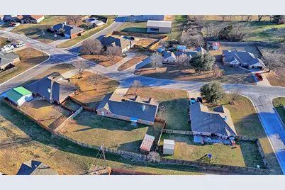 107 Ashley Street, Alvord, TX 76225 - Photo 40