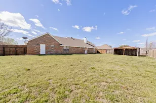 107 Ashley St, Alvord, TX 76225 - Photo 8