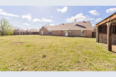 107 Ashley Street, Alvord, TX 76225 - Photo 10