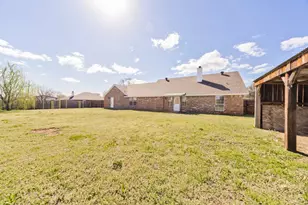 107 Ashley St, Alvord, TX 76225 - Photo 10