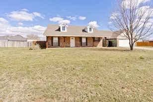 107 Ashley St, Alvord, TX 76225 - Photo 1