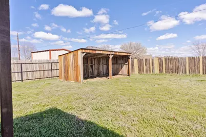 107 Ashley Street, Alvord, TX 76225 - Photo 4