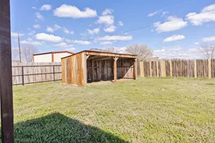 107 Ashley St, Alvord, TX 76225 - Photo 4