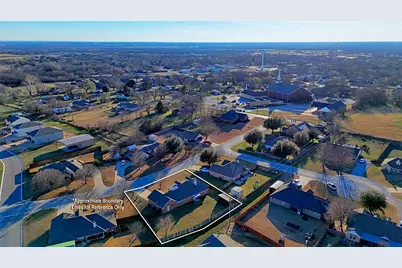 107 Ashley Street, Alvord, TX 76225 - Photo 38