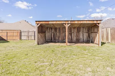 107 Ashley Street, Alvord, TX 76225 - Photo 22