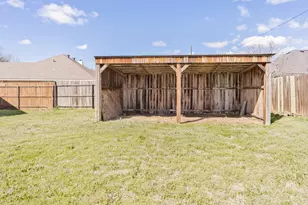 107 Ashley St, Alvord, TX 76225 - Photo 22