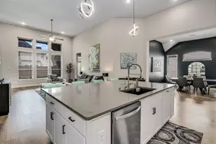 509 Yellow Rose Ln, Wylie, TX 75098 - Photo 8