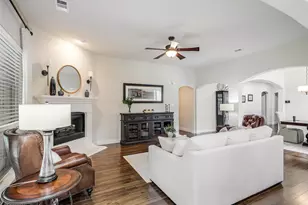 14164 Badlands Dr, Frisco, TX 75035 - Photo 6