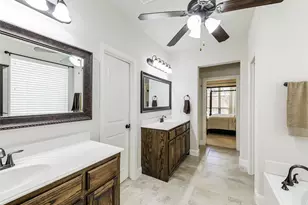 14164 Badlands Dr, Frisco, TX 75035 - Photo 30