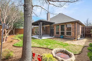 14164 Badlands Dr, Frisco, TX 75035 - Photo 36