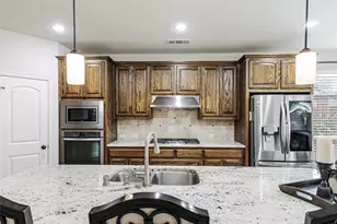 14164 Badlands Dr, Frisco, TX 75035 - Photo 16