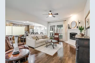 14164 Badlands Drive, Frisco, TX 75035 - Photo 8