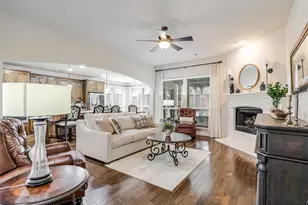 14164 Badlands Dr, Frisco, TX 75035 - Photo 8