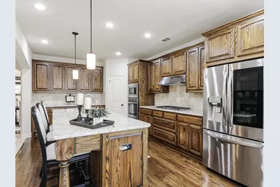 14164 Badlands Drive, Frisco, TX 75035 - Photo 18